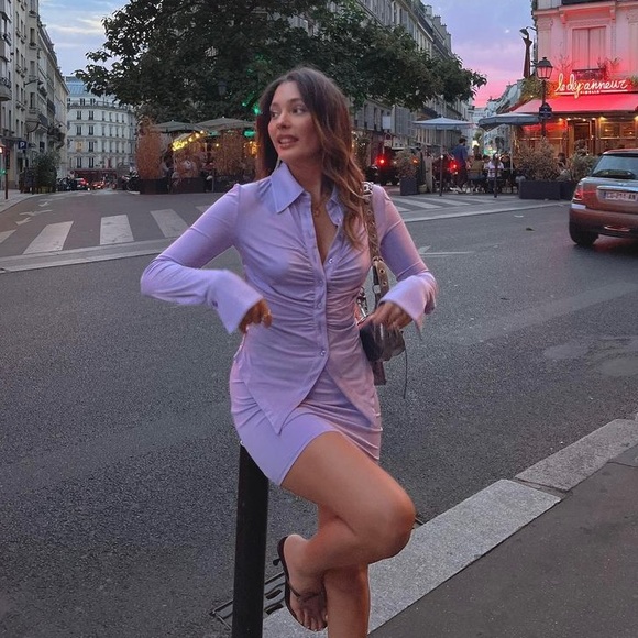 Song of Style Berta Top - Picture 8 of 16